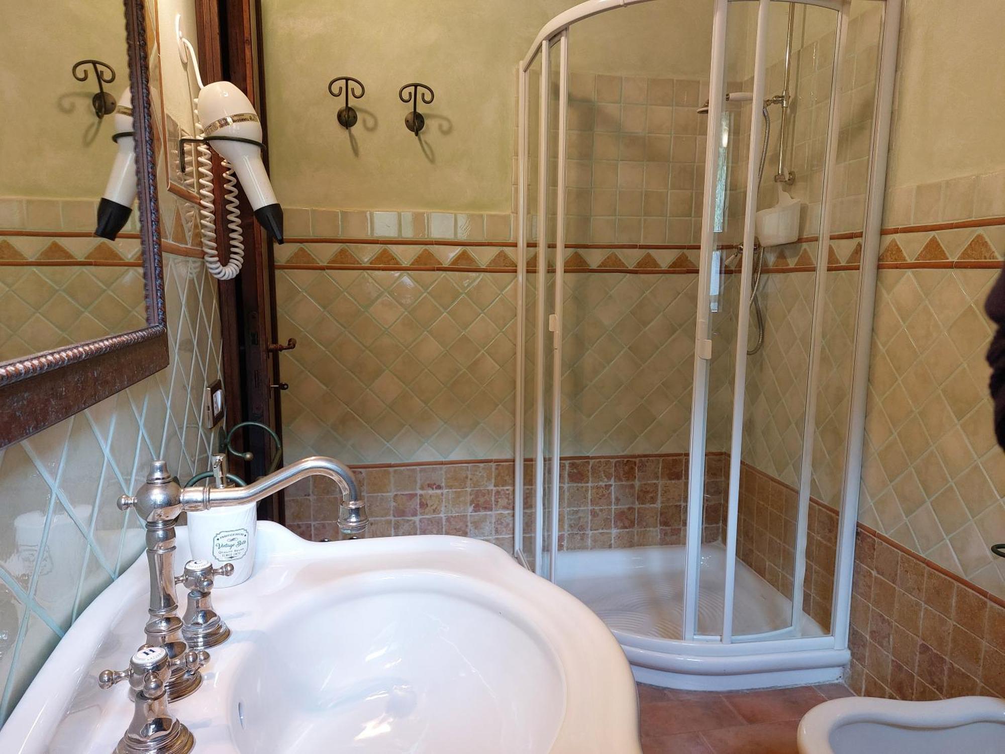 פבריאנו B&B Fonte Fresca מראה חיצוני תמונה