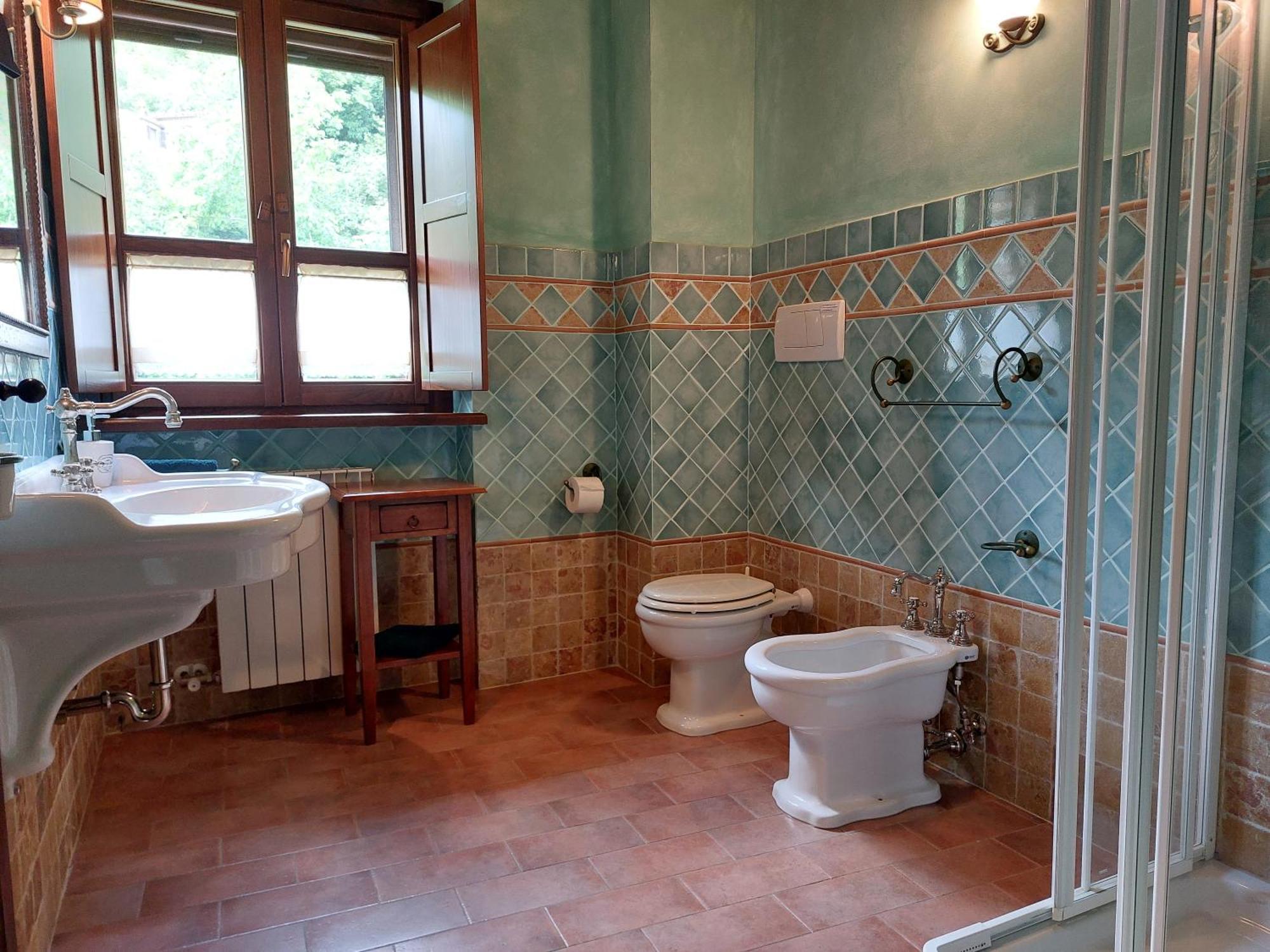 פבריאנו B&B Fonte Fresca מראה חיצוני תמונה